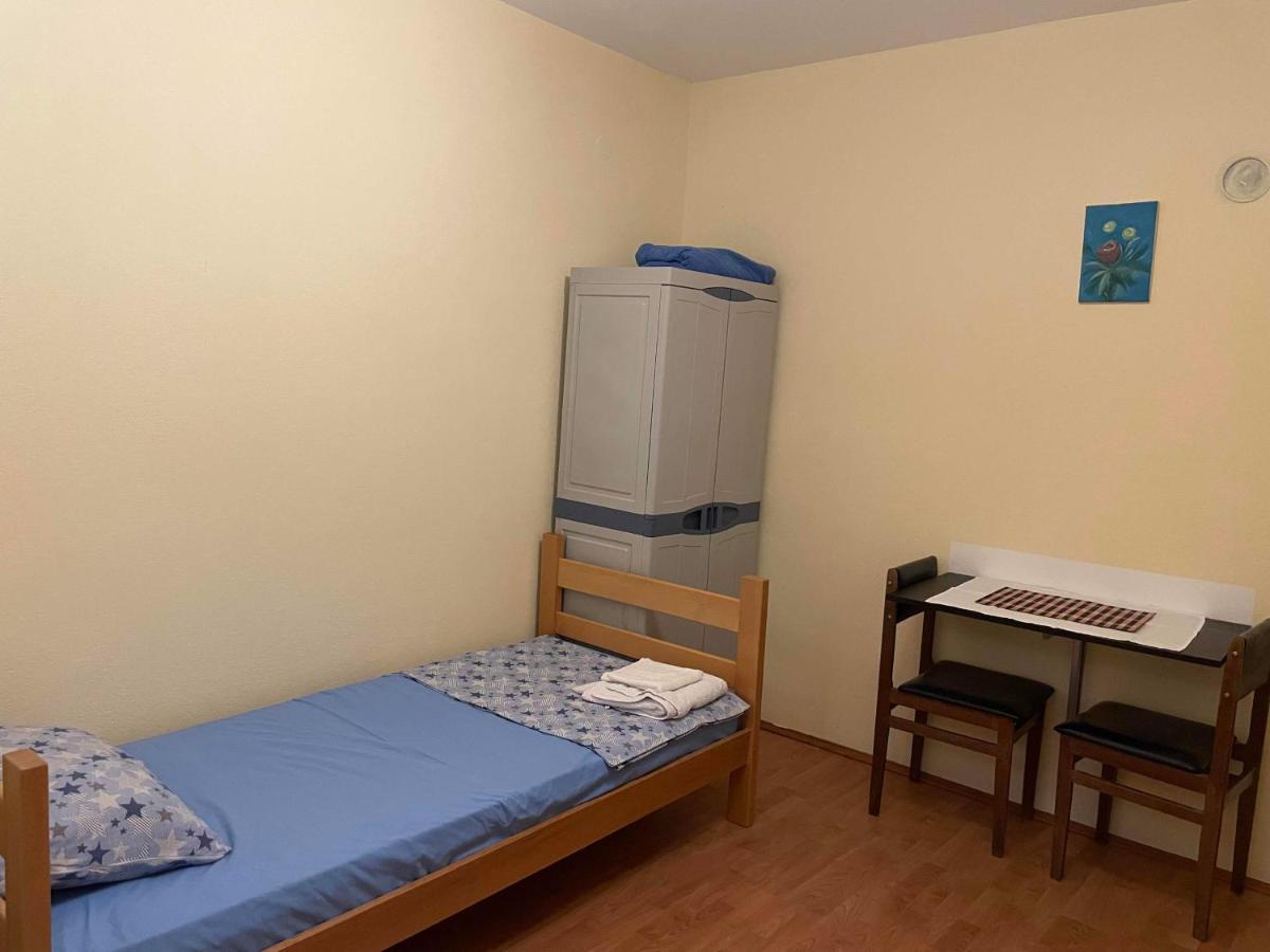 Hostel Drenak Gornje Rataje Esterno foto