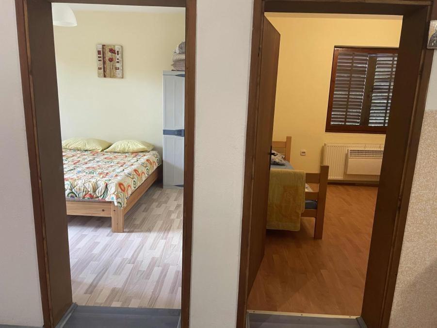 Hostel Drenak Gornje Rataje Esterno foto